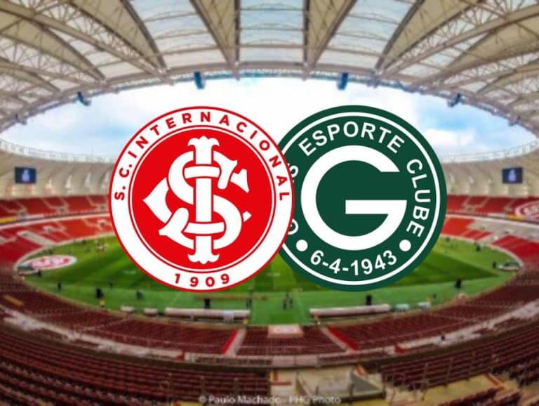 Internacional x Goi&aacute;s: onde assistir ao vivo, hor&aacute;rio e escala&ccedil;&otilde;es