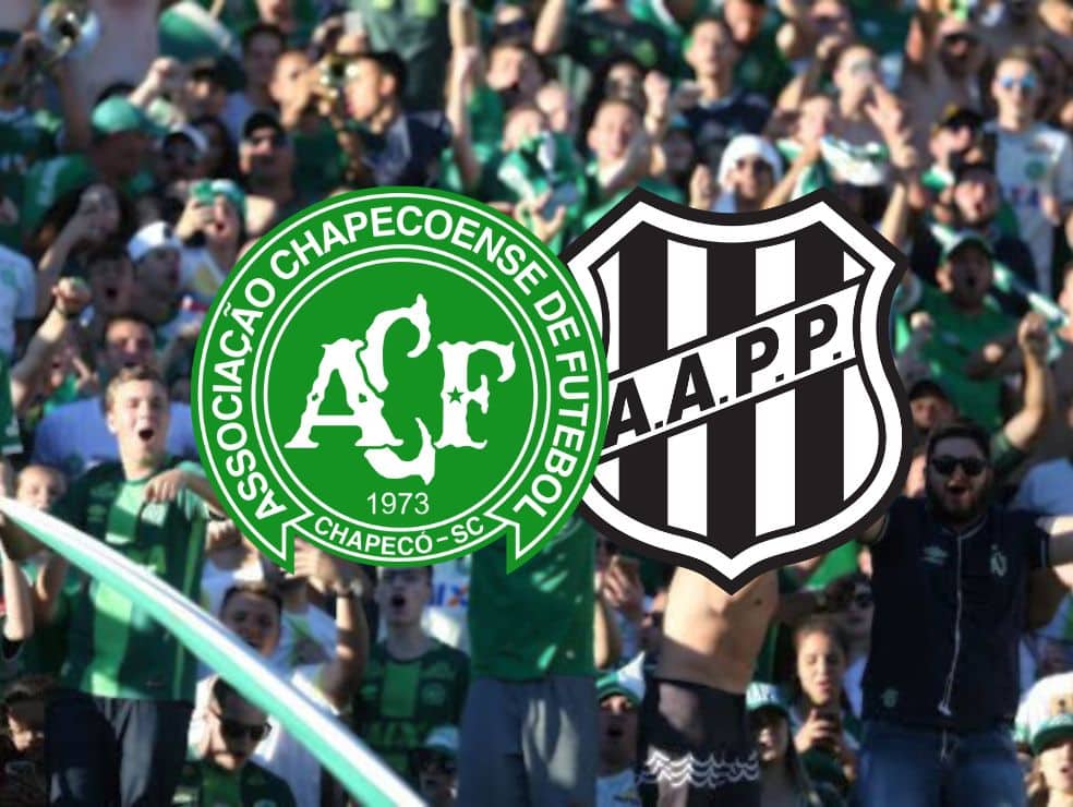 Chapecoense x Ponte Preta: onde assistir ao vivo, hor&aacute;rio e escala&ccedil;&otilde;es