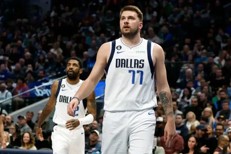 Resultado NBA &ndash; 07/04/2023