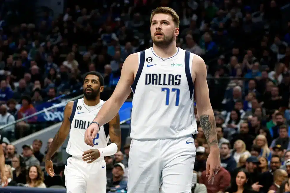 Resultado NBA &ndash; 07/04/2023