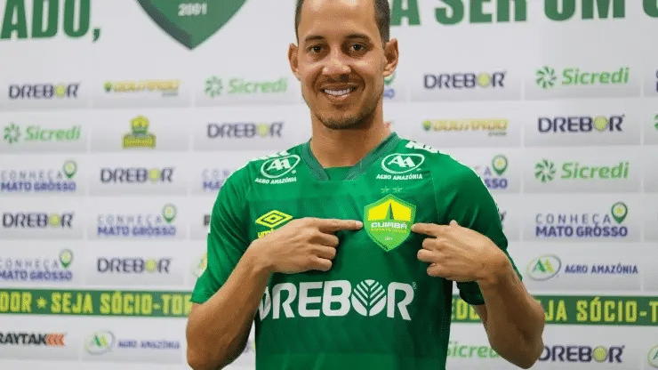 Juventude est&aacute; pr&oacute;ximo de fechar com multicampe&atilde;o pelo Corinthians