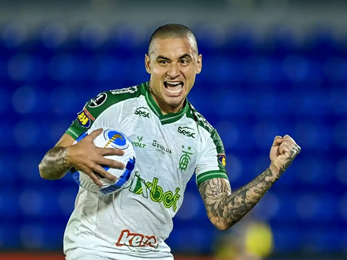 Conhe&ccedil;a os artilheiros dos clubes do Brasileir&atilde;o S&eacute;rie&nbsp;A&nbsp;2023