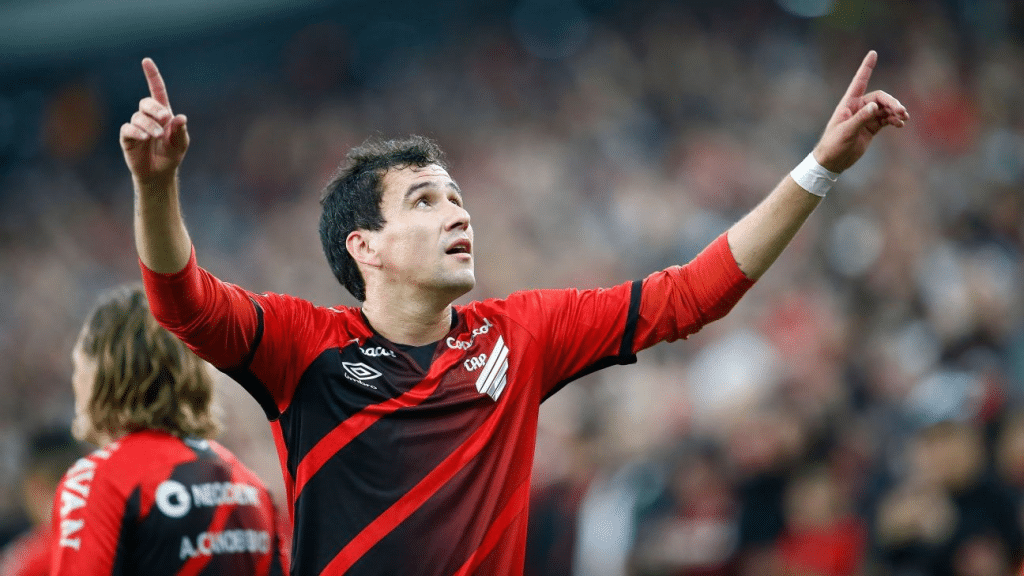 Conhe&ccedil;a os artilheiros dos clubes do Brasileir&atilde;o S&eacute;rie&nbsp;A&nbsp;2023