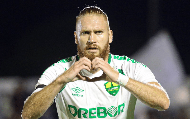 Conhe&ccedil;a os artilheiros dos clubes do Brasileir&atilde;o S&eacute;rie&nbsp;A&nbsp;2023