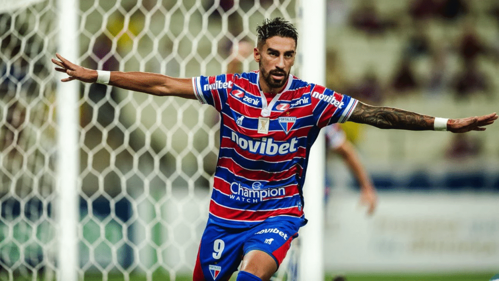 Conhe&ccedil;a os artilheiros dos clubes do Brasileir&atilde;o S&eacute;rie&nbsp;A&nbsp;2023