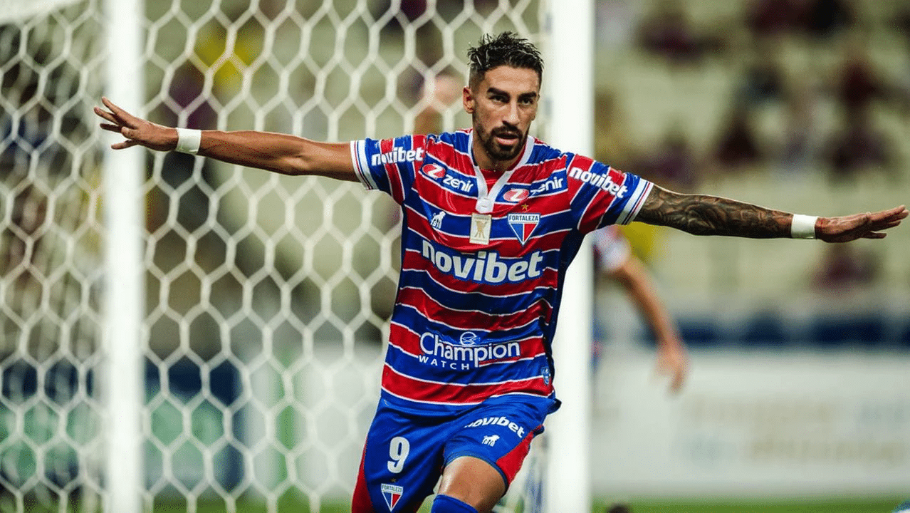 Conhe&ccedil;a os artilheiros dos clubes do Brasileir&atilde;o S&eacute;rie&nbsp;A&nbsp;2023