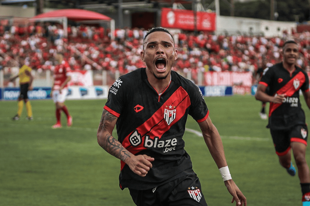 Conhe&ccedil;a os artilheiros dos clubes do Brasileir&atilde;o S&eacute;rie B&nbsp;2023