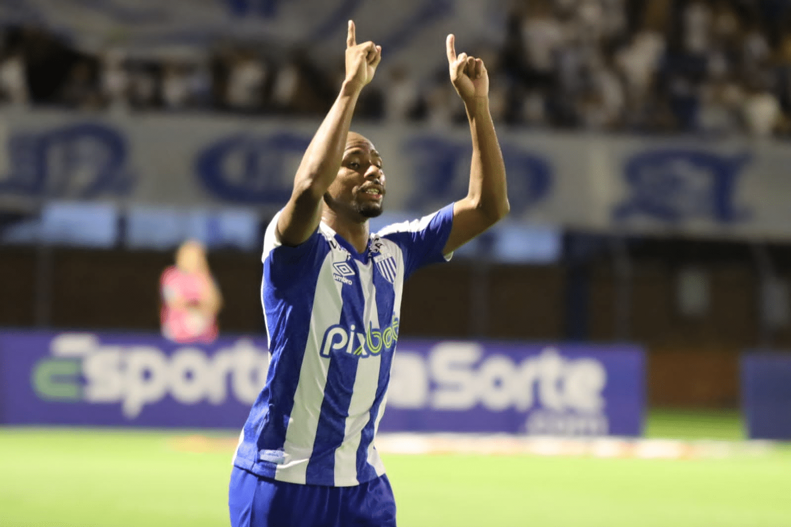 Conhe&ccedil;a os artilheiros dos clubes do Brasileir&atilde;o S&eacute;rie B&nbsp;2023