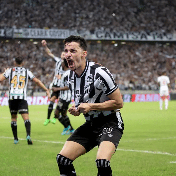 Conhe&ccedil;a os artilheiros dos clubes do Brasileir&atilde;o S&eacute;rie B&nbsp;2023