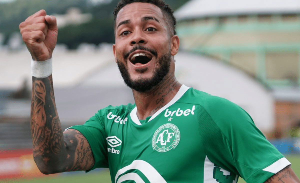 Conhe&ccedil;a os artilheiros dos clubes do Brasileir&atilde;o S&eacute;rie B&nbsp;2023