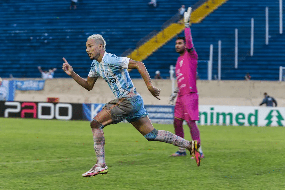 Conhe&ccedil;a os artilheiros dos clubes do Brasileir&atilde;o S&eacute;rie B&nbsp;2023