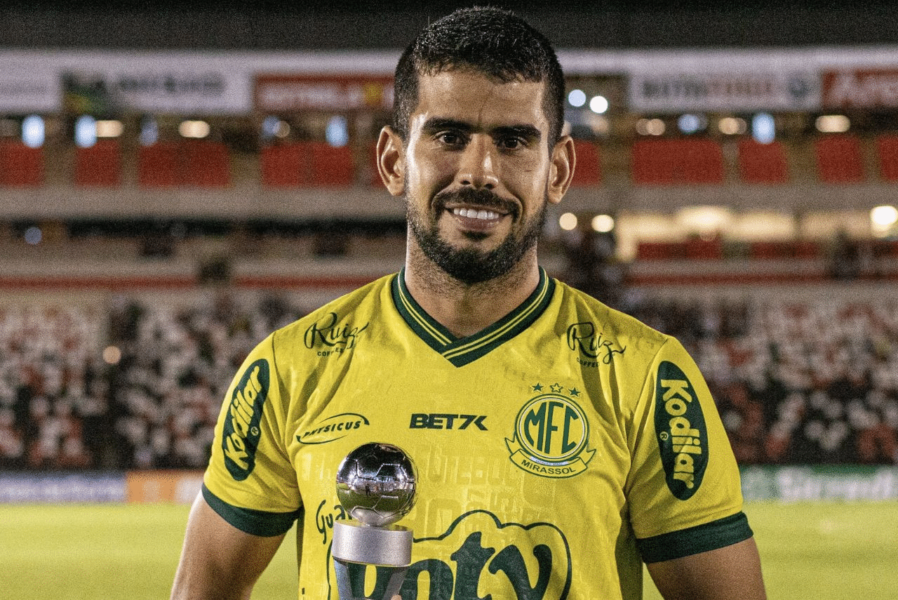 Conhe&ccedil;a os artilheiros dos clubes do Brasileir&atilde;o S&eacute;rie B&nbsp;2023