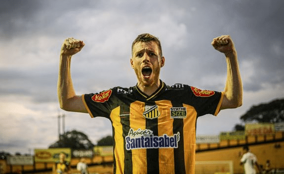 Conhe&ccedil;a os artilheiros dos clubes do Brasileir&atilde;o S&eacute;rie B&nbsp;2023