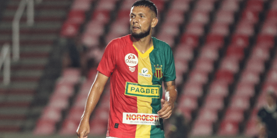 Conhe&ccedil;a os artilheiros dos clubes do Brasileir&atilde;o S&eacute;rie B&nbsp;2023