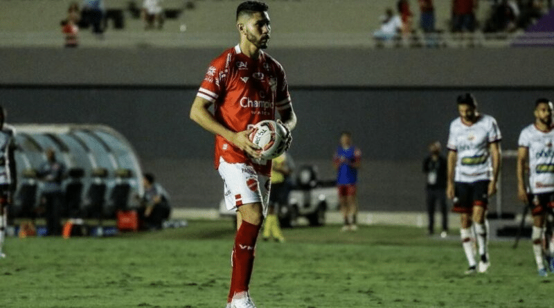 Conhe&ccedil;a os artilheiros dos clubes do Brasileir&atilde;o S&eacute;rie B&nbsp;2023