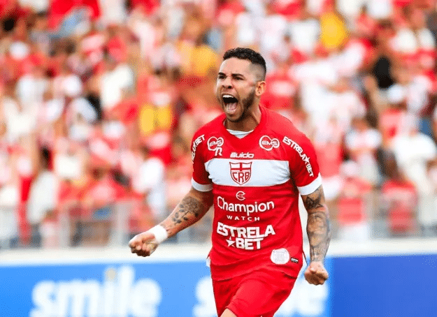 Conhe&ccedil;a os artilheiros dos clubes do Brasileir&atilde;o S&eacute;rie B&nbsp;2023