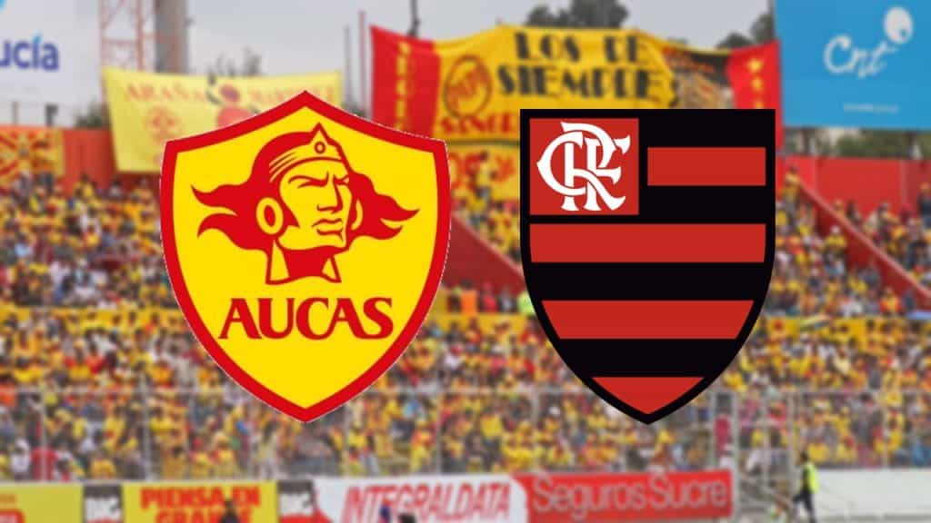 Palpite Aucas x Flamengo: Atual campe&atilde;o em busca de tr&ecirc;s pontos fora de casa na estreia