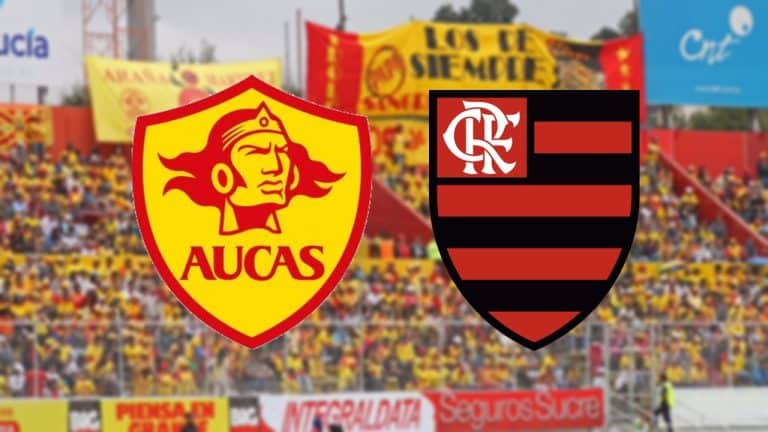 Palpite Aucas x Flamengo: Atual campe&atilde;o em busca de tr&ecirc;s pontos fora de casa na estreia