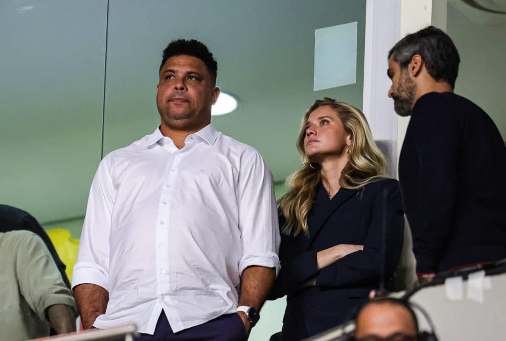 &ldquo;Seremos uma surpresa na Copa do Brasil deste ano&rdquo;, afirma Ronaldo sobre Cruzeiro