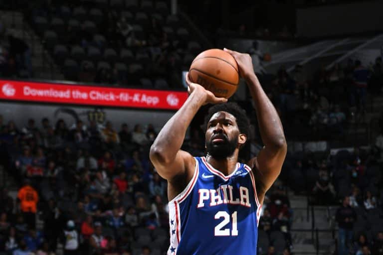 Com Joel Embiid, NBA divulga eleitos do All-NBA Team da temporada 2022/23