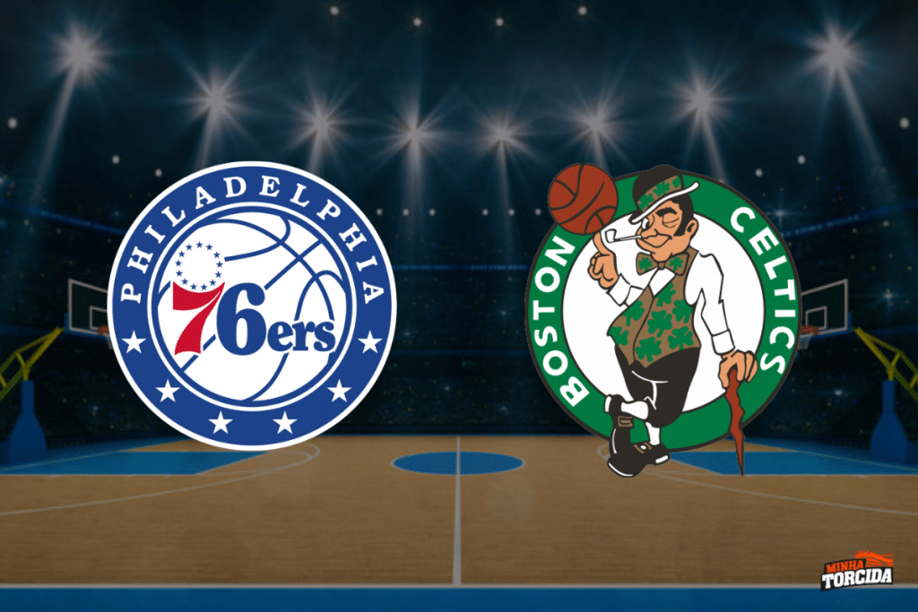 Philadelphia 76ers x Boston Celtics palpite, odds e progn&oacute;stico &ndash; 11/05/2023