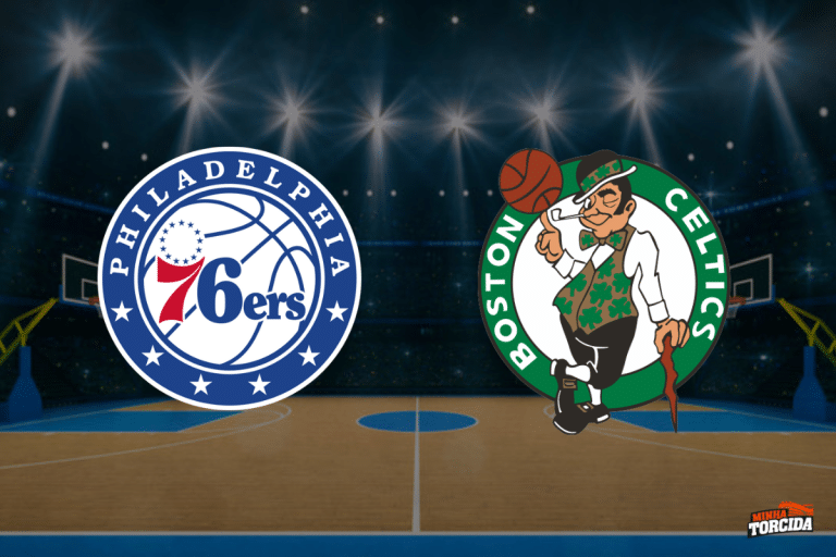 Philadelphia 76ers x Boston Celtics palpite, odds e progn&oacute;stico &ndash; 11/05/2023