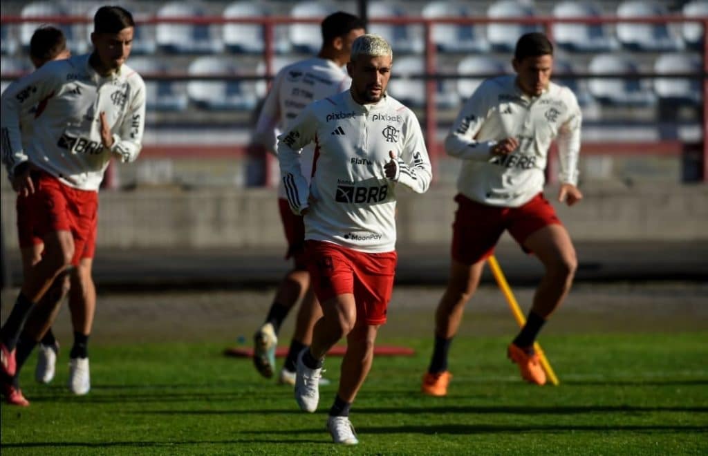 Apreens&atilde;o no Chile! Cidade onde Flamengo jogar&aacute; pela Libertadores registra terremotos