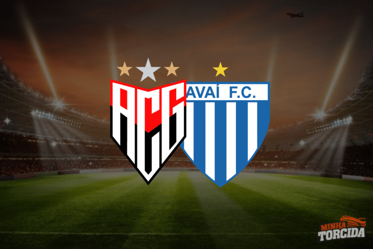 Atl&eacute;tico-GO x Ava&iacute;: onde assistir ao vivo, hor&aacute;rio e escala&ccedil;&otilde;es