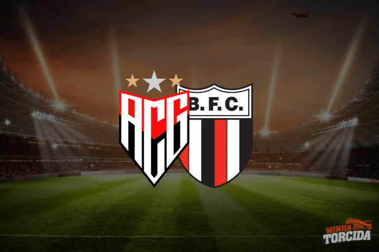 Atl&eacute;tico-GO x Botafogo-SP: onde assistir ao vivo, hor&aacute;rio e escala&ccedil;&otilde;es