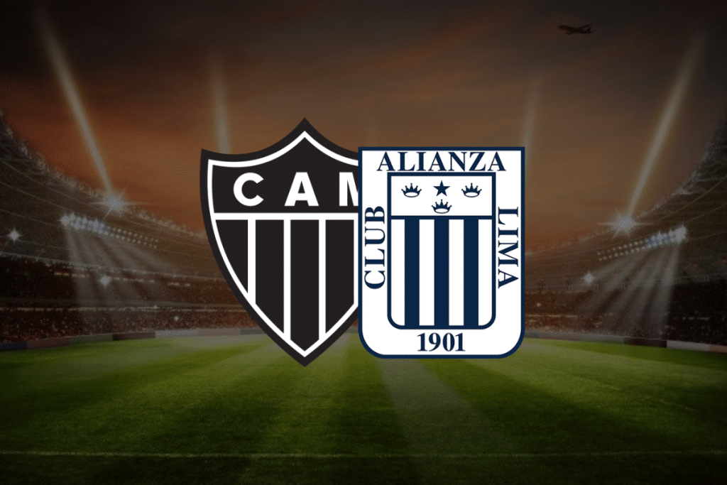 Atl&eacute;tico-MG x Alianza Lima: onde assistir ao vivo, hor&aacute;rio e escala&ccedil;&otilde;es