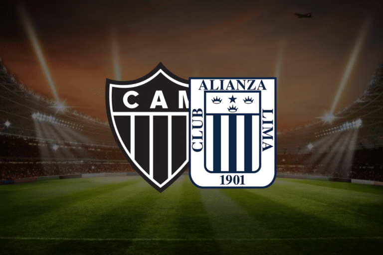 Atl&eacute;tico-MG x Alianza Lima: onde assistir ao vivo, hor&aacute;rio e escala&ccedil;&otilde;es