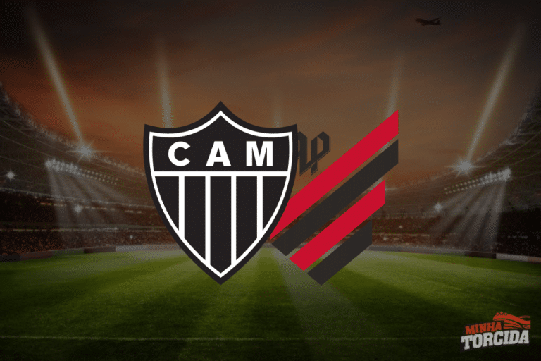 Atl&eacute;tico-MG x Athletico: onde assistir ao vivo, hor&aacute;rio e escala&ccedil;&otilde;es