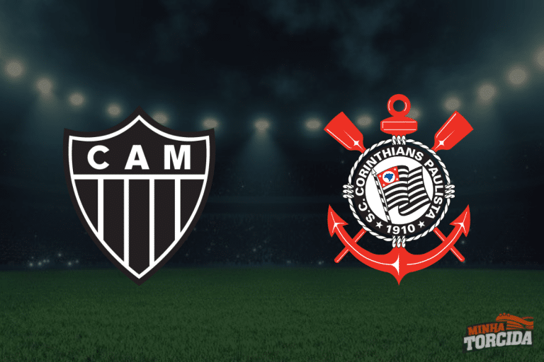Atl&eacute;tico-MG x Corinthians palpite, odds e progn&oacute;stico &ndash; 17/05/2023
