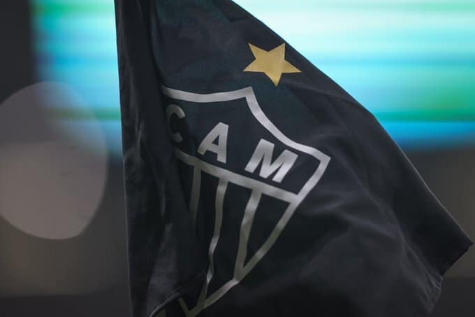 Bloqueado! Atl&eacute;tico-MG amanhece com suas contas bloqueadas por d&iacute;vida com &iacute;dolo do clube; confira os detalhes