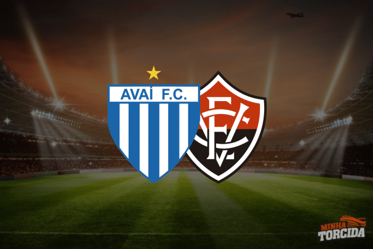 Ava&iacute; x Vit&oacute;ria: onde assistir ao vivo, hor&aacute;rio e escala&ccedil;&otilde;es