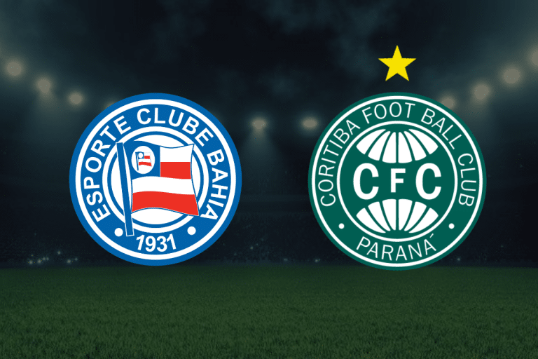 Bahia x Coritiba palpite, odds e progn&oacute;stico &ndash; 07/05/2023