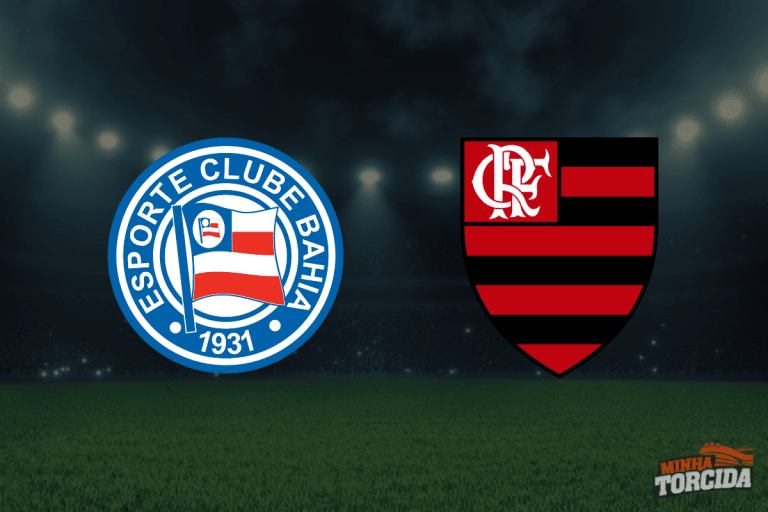 Bahia x Flamengo palpite, odds e progn&oacute;stico &ndash; 13/05/2023