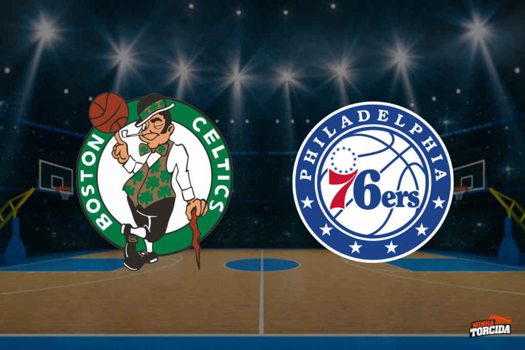 Boston Celtics x Philadelphia 76ers palpite, odds e progn&oacute;stico &ndash; 09/05/2023