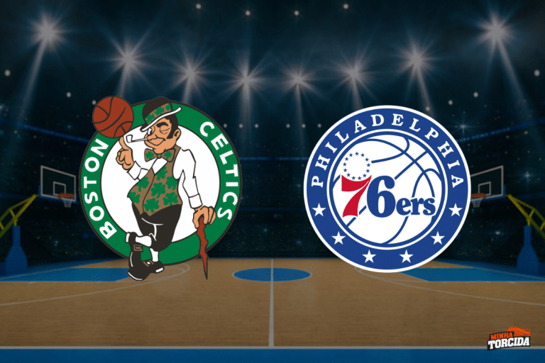 Boston Celtics x Philadelphia 76ers palpite, odds e progn&oacute;stico &ndash; 09/05/2023