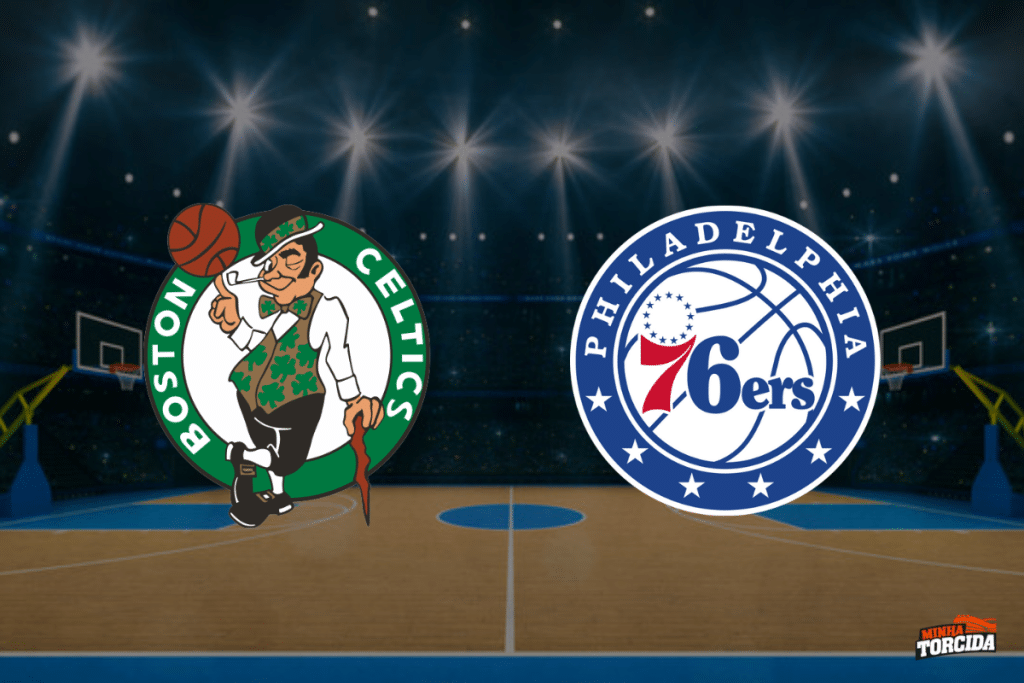 Boston Celtics x Philadelphia 76ers palpite, odds e progn&oacute;stico &ndash; 14/05/2023