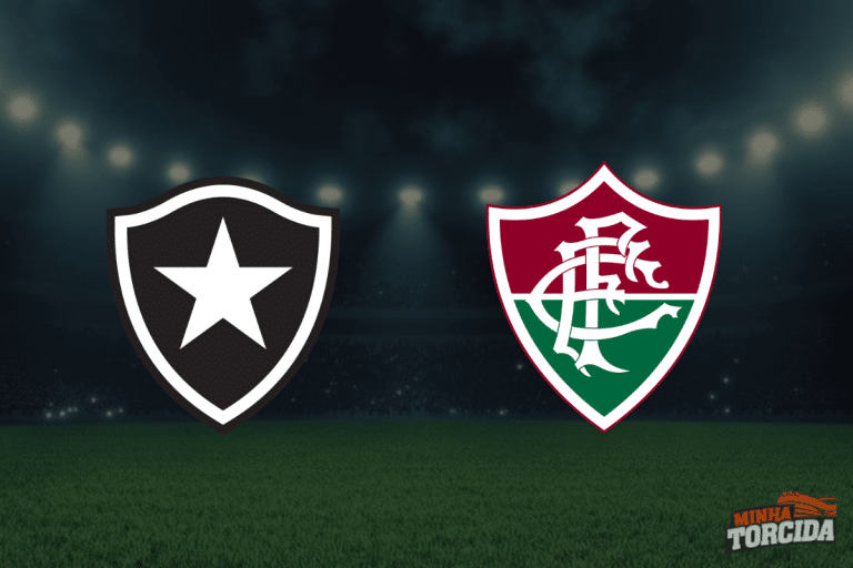 Botafogo x Fluminense palpite, odds e progn&oacute;stico &ndash; 20/05/2023