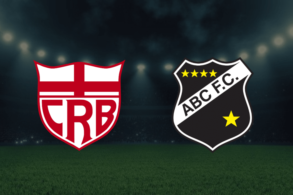 CRB x ABC palpite, odds e progn&oacute;stico &ndash; 06/05/2023