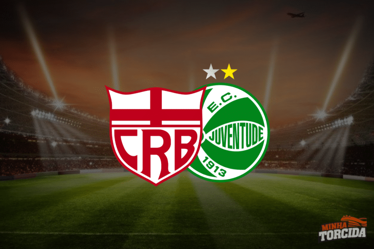 CRB x Juventude: onde assistir ao vivo, hor&aacute;rio e escala&ccedil;&otilde;es