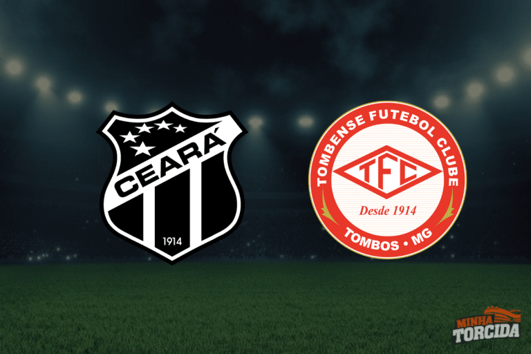 Cear&aacute; x Tombense palpite, odds e progn&oacute;stico &ndash; 13/05/2023