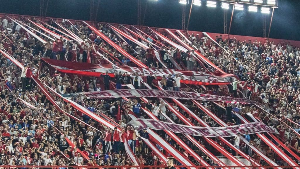 Argentinos Jrs se orgulha de ter uma das melhores categorias de base da Argentina