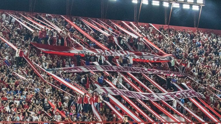 Argentinos Jrs se orgulha de ter uma das melhores categorias de base da Argentina