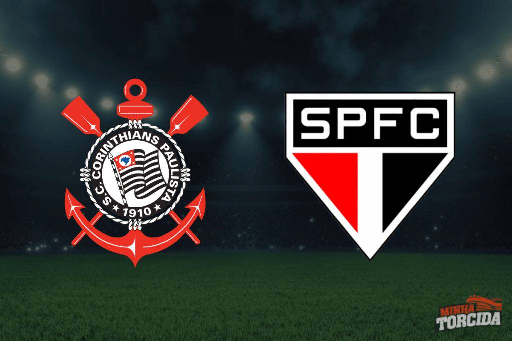 Corinthians x S&atilde;o Paulo palpite, odds e progn&oacute;stico &ndash; 14/05/2023