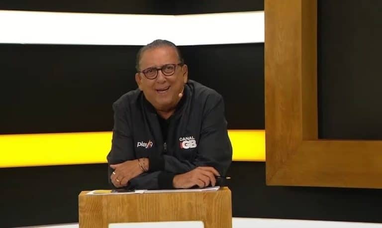 &ldquo;Corinthians e Flamengo precisavam de vit&oacute;rias&rdquo;, Galv&atilde;o Bueno comenta sobre equipes brasileiras na Libertadores