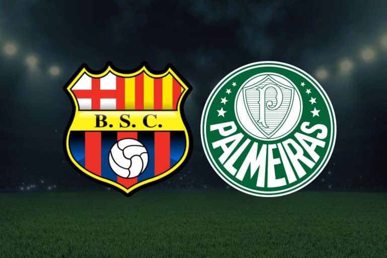 Barcelona-EQU x Palmeiras palpite, odds e progn&oacute;stico &ndash; 03/05/2023