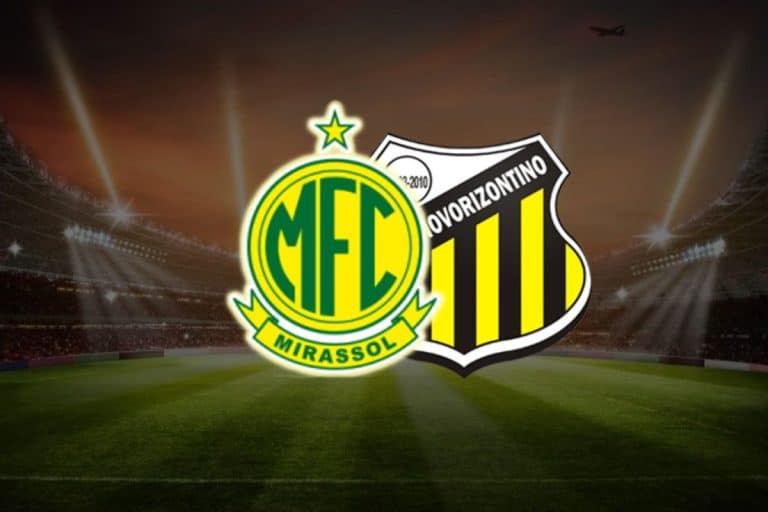 Mirassol x Novorizontino: onde assistir ao vivo, hor&aacute;rio e escala&ccedil;&otilde;es
